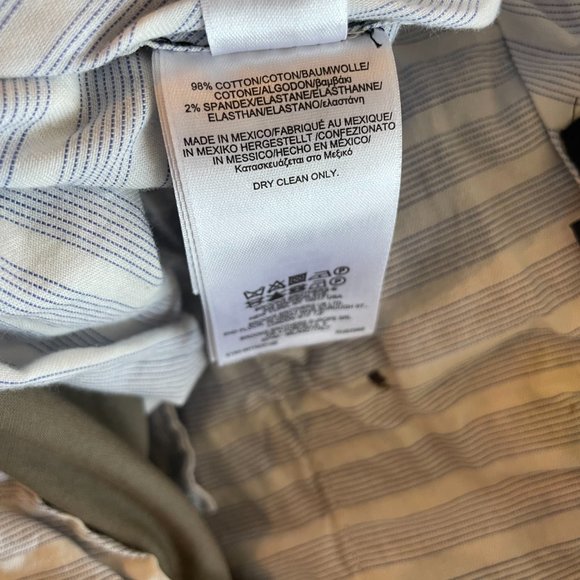 Brooks Brothers 1818 Regent Chino Pants - Picture 3 of 5